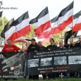 Unter dem Motto „Gegen das Vergessen! 28.09.1944 Bombardierung von Kaiserslautern!“ veranstaltete die Kameradschaft Pfalzsturm am Samstag, dem 28. September, einen Aufmarsch in Kaiserslautern ...