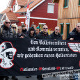 Etwa 250 Neonazis reisten am Samstag, dem 23. November nach Remagen. Dort fand zum fünften Mal in Folge ein „Gedenkmarsch“ statt ...