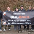 Für Samstag, den 28. September, haben Neonazis der Kameradschaft Pfalzsturm einen Aufmarsch in Kaiserslautern angekündigt. 