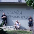 Seit Jahren weisen antifaschistische Gruppen und Medien (nicht nur im Raum Rhein-Neckar) auf  LUNARA, Malte Redeker und die „Hammerskins Westmark“ hin.