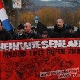 Auch für 2013 ist ein „Trauermarsch“ in Remagen angemeldet, für den 23. November. Der Aufmarsch findet seit 2009 jährlich statt und hat sich zum größten Naziaufmarsch in Rheinland-Pfalz entwickelt ...