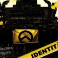 Die "Identitären" Taunus und Frankfurt sowie die German Defence League Division Rhein-Main (GDL) hatten für Samstag, den 5. Januar 2013 gemeinsam zu einer sogenannten "Winterwanderung" eingeladen ...